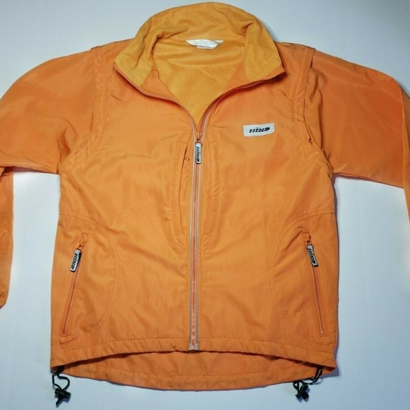 Womens Hind Microlight Running Jacket 